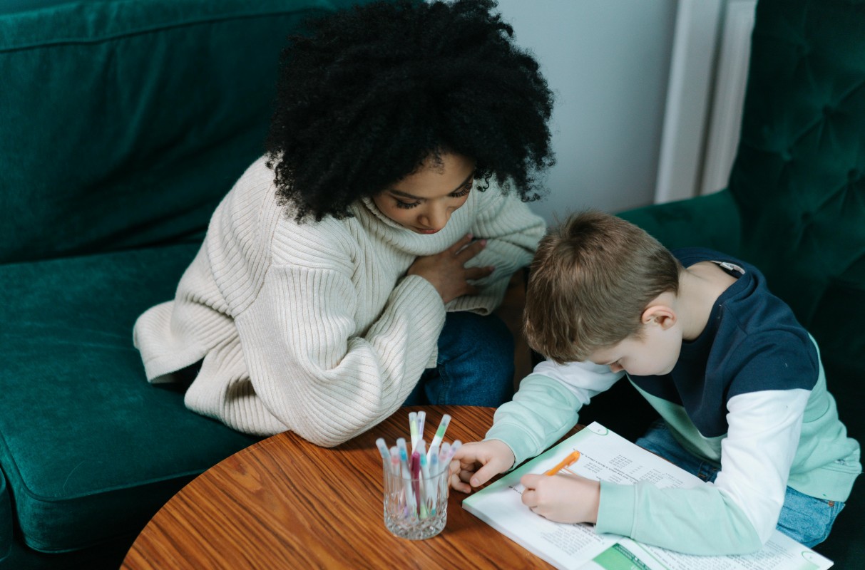 secondary holiday courses